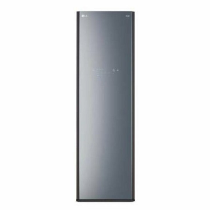 LG전자 LG 스타일러 오브제 컬렉션 S5MBPUA 의류관리기 5벌바지1벌블랙 틴트 미러