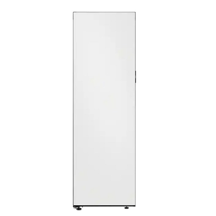 삼성 비스포크 냉장고 1도어 키친핏 409L 좌힌지 RR40C780501 코타화이트