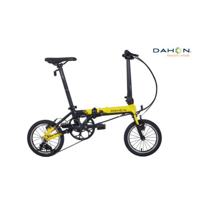 [DAHON공식수입]다혼 K3, K3 PLUS (MINI349),QIX D3 14인치 16인치 폴딩 미니벨로 100%완조립