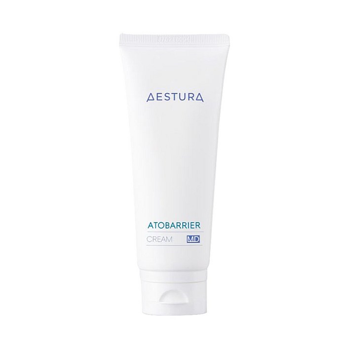 AESTRA 아토배리어 크림 md 100g