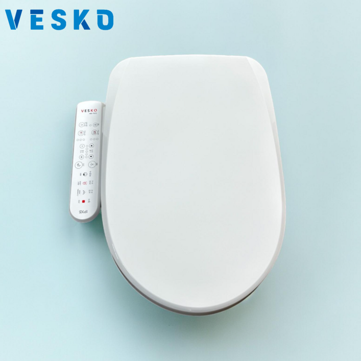 IPX5 물청소 가능한 필터 필요없는 순간온수 스마트한 터치형 베스코비데 ICON3200건조X, ICON3200 IPX5 물청소 가능한 필터 필요없는 순간온수 스마트한 터치형 베스코비데 ICON3200건조X, ICON3200
