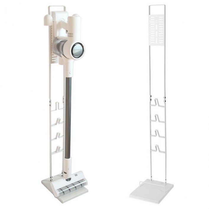 청소기 거치대 가벼운 드리미 범용스탠드 샤오미 차이슨, 본상품선택, 1개