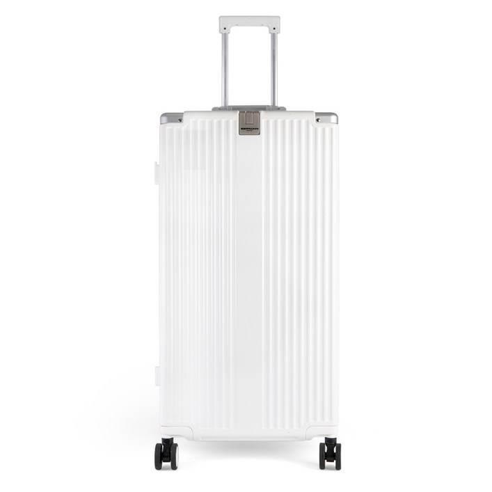 독일 베르만 투어랩 스마트 앞포켓 수하물 기내용 캐리어