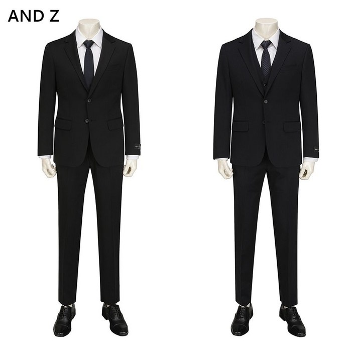 앤드지 25 SEASON 이모션 슈트 2COL BZF1SB1201 2417876