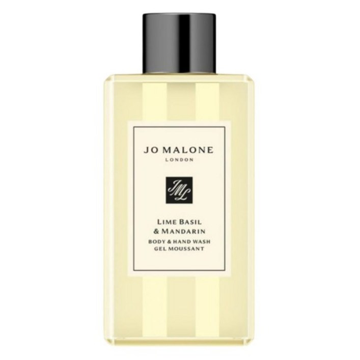 라임바질 앤 만다린 바디 앤 핸드워시 100ml