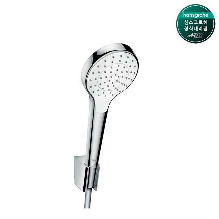 한스그로헤 정식 26410400 독일 수입 욕실 핸드 샤워기 세트 hansgrohe