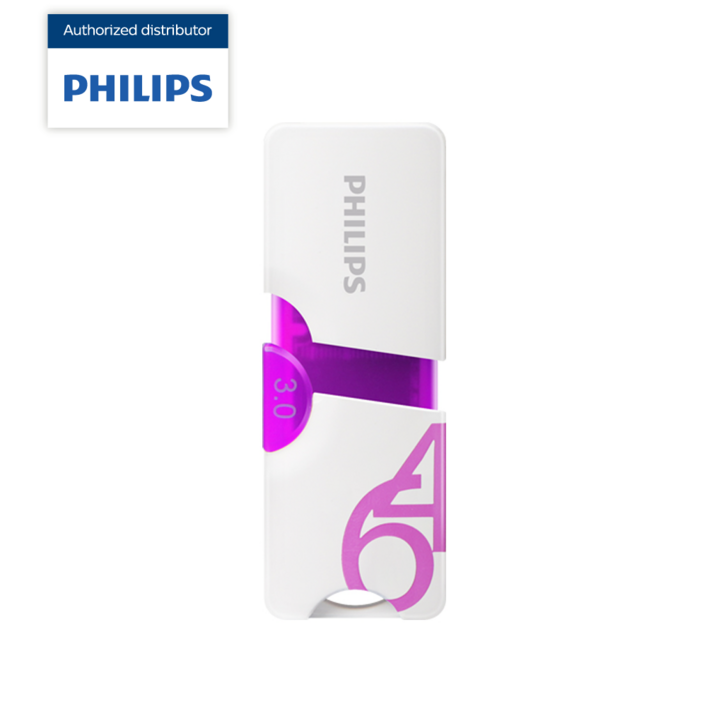 필립스 USB메모리 CITI 3.0 /usb3.0, 64GB