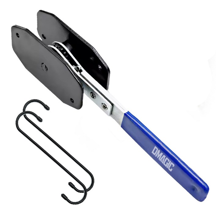 디매직 브레이크 패드 교환기 고급형후크2P