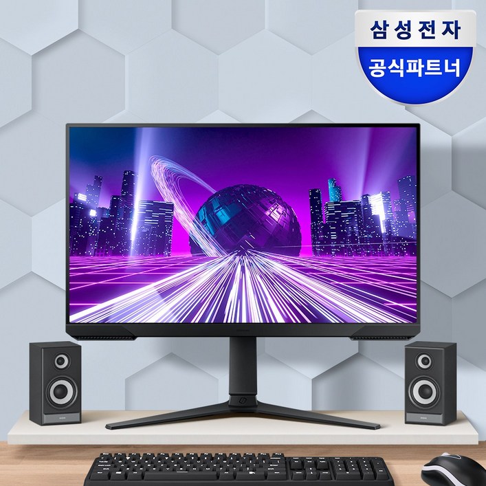 삼성전자 오디세이 G5 게이밍 모니터 QHD VA 멀티스탠드 G51C, 80cm, S32CG510 삼성전자 오디세이 G5 게이밍 모니터 QHD VA 멀티스탠드 G51C, 80cm, S32CG510