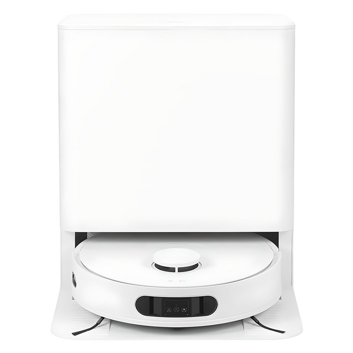 LG전자 코드제로 로보킹 AI 프리스탠딩 로봇청소기  올인원타워 세트 B93BHB 방문설치, B93BHB, 에센스화이트