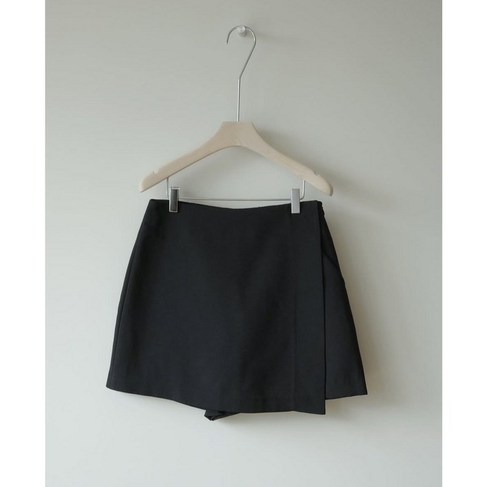 에이미그레이스 제니 랩 치마반바지