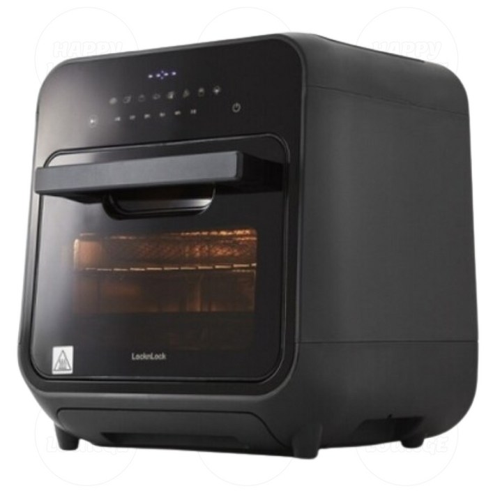 락앤락 오븐형 스팀에어프라이어 12.5L