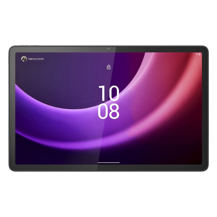 레노버 K11 Gen 2 태블릿 11.5형 6G,128G, 옥타코어, 한국어 지원 가능,글로벌 버전,WiFi, Wi-Fi, 그레이, 128GB