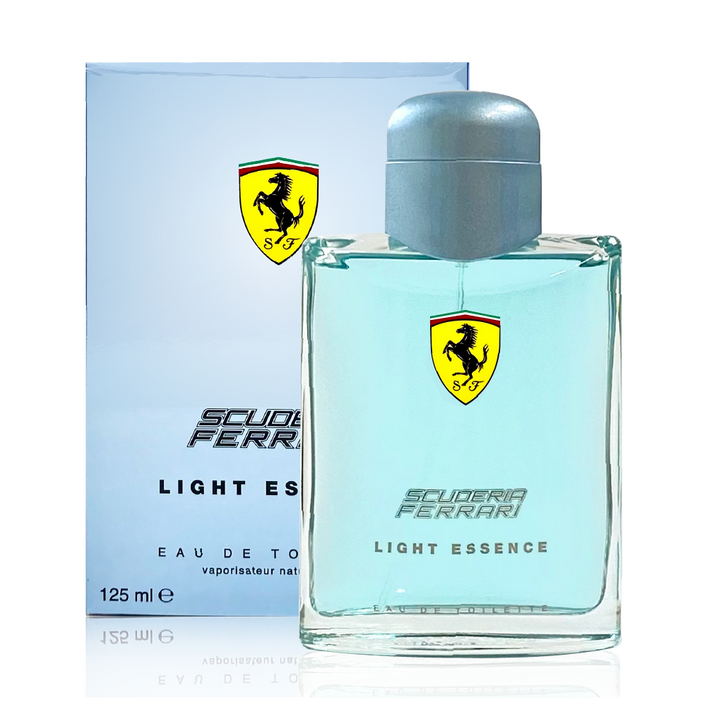 페라리 라이트 에센스 EDT 남여공용 향수