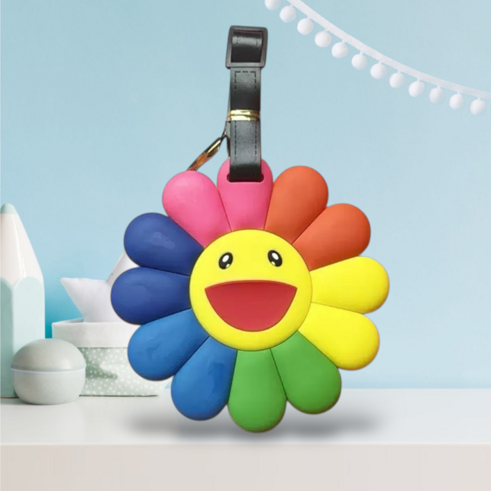 케이엠제이 캐리어 네임텍 여행가방 트래블 러기지택 11