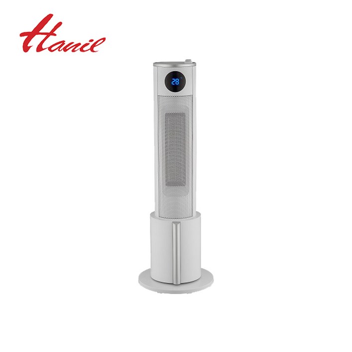 한일 스탠드형 가습겸용 온풍기 HEFU2200R, 상세페이지 참조