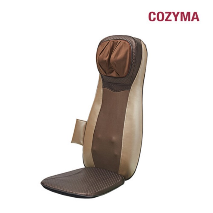 코지마 코지마 의자형 마사지기 큐빅 (CMB-550)