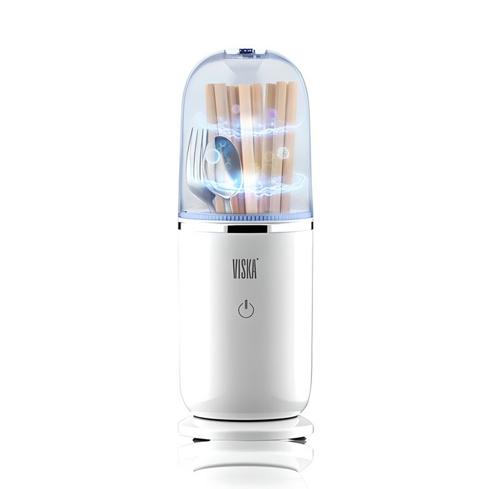 비스카 UV LED 멀티 수저 살균건조기 VK-CS290Y, VK-CS290Y