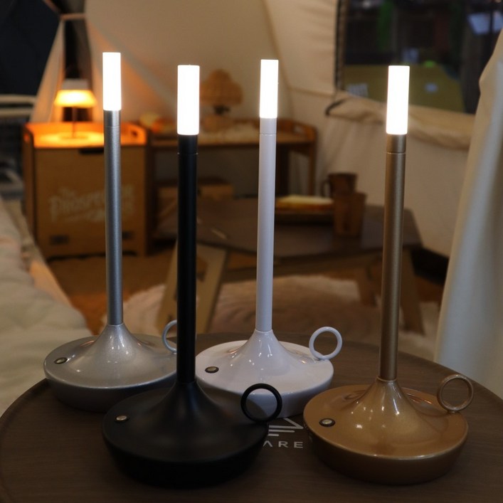 LED 캔들 랜턴 촛불 랜프 윅st Candle Lamp 캠핑 감성 무드등 LED 캔들 랜턴 촛불 랜프 윅st Candle Lamp 캠핑 감성 무드등