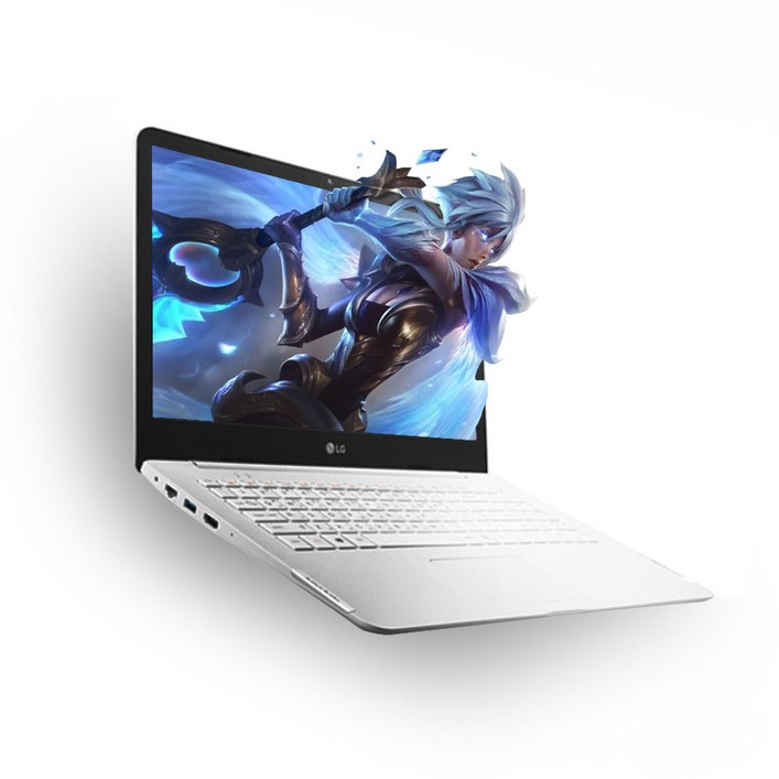 LG 울트라PC 15U560 6세대 i5 지포스940M 15.6인치 윈도우10, 8GB, 15U560, WIN10 Pro, 628GB, 코어i5, 화이트 LG 울트라PC 15U560 6세대 i5 지포스940M 15.6인치 윈도우10, 8GB, 15U560, WIN10 Pro, 628GB, 코어i5, 화이트