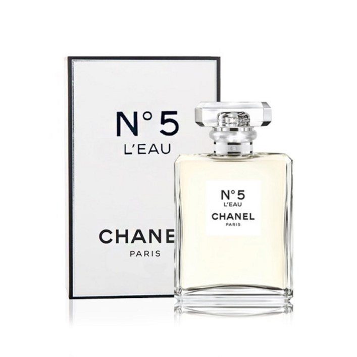 샤넬 NO5 로 넘버5 Leau 오드뚜왈렛