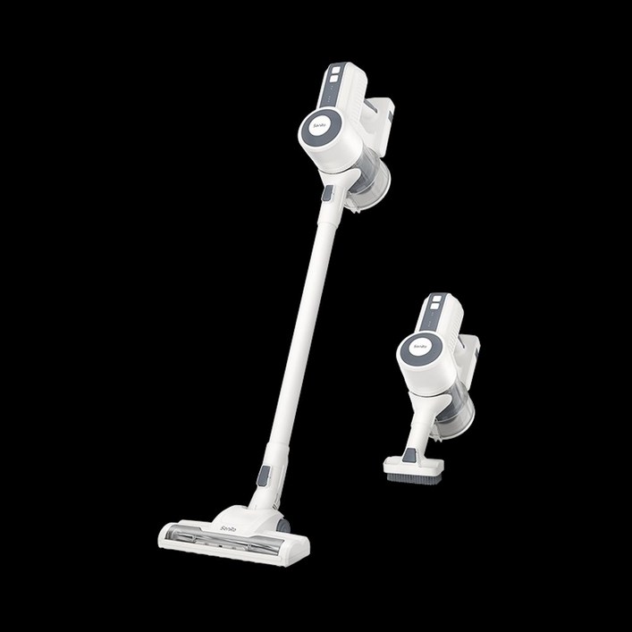 샤오미 드리미 V10S 무선 청소기 AS 충전 국내 한글판 거치대