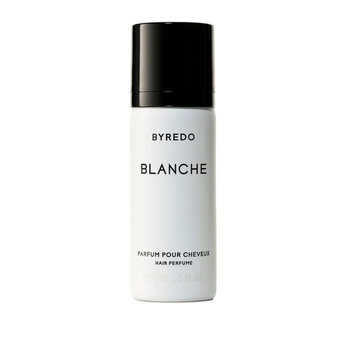 BYREDO 바이레도 블랑쉬 헤어 퍼퓸 75ml 프랑스발송 (관부가세포함)