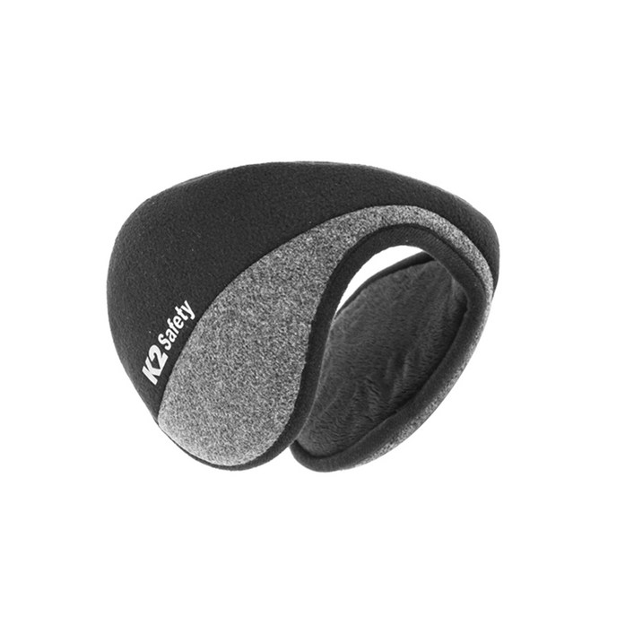 K2 Safety 듀얼 방한 귀마개