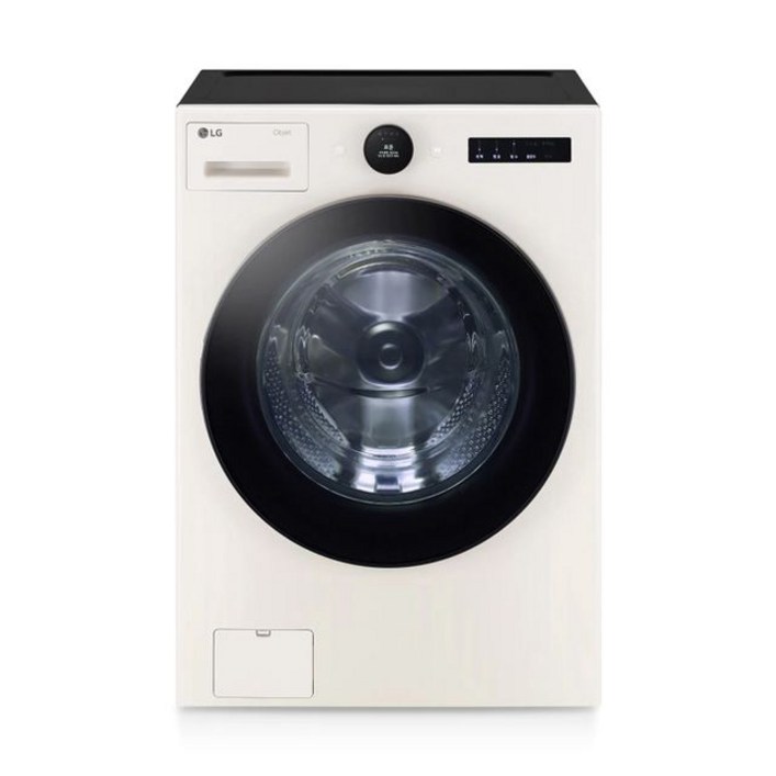 LG전자 LG 세탁기 FX25EA 무료배송 NS홈