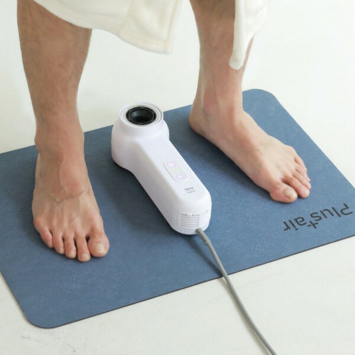 플러스에어 초소형 바디드라이어 전신 건조기 BODY 플러스에어 초소형 바디드라이어 전신 건조기 BODY