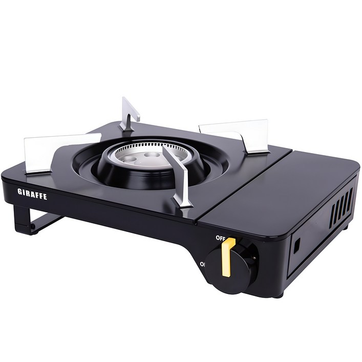 지라프 시그니처 가스렌지