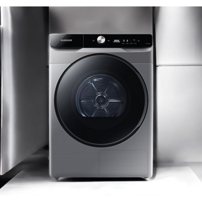 삼성 그랑데 건조기 AI 17kg 이녹스 DV17T8740BP 기사님 친절설치 폐가전 무상수거 제조사정품 로켓