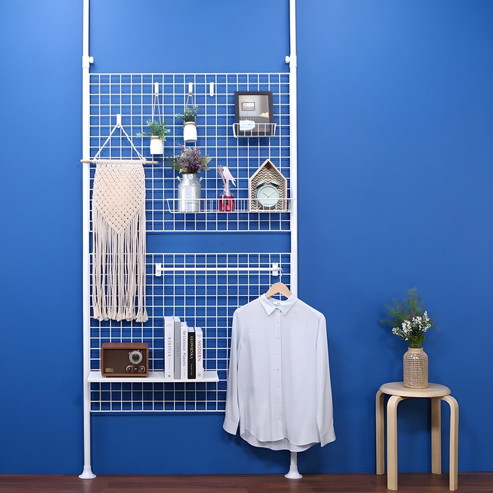 까사마루 매직파티션 대형1p  악세사리 5종 세트