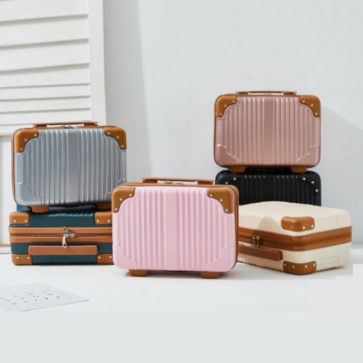 레트로 레디백 14인치 미니캐리어 레디백 소형