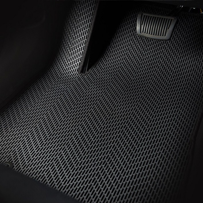 메이튼 자동차 TPE 카매트 체인 확장형 풀세트 확장형 운전석1열1열2열 배송메세지 차종코드 기재