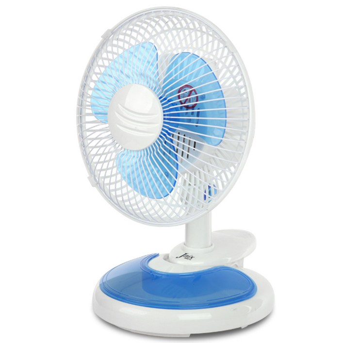 제이닉스 탁상용 클립팬 선풍기 JYF08CB