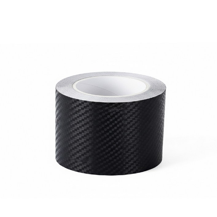 서온리 차량을 깔끔하게 보호해주는 투명 카본 차량용 스티커 자동차 스티커 범퍼 모서리 보호 차량스티커