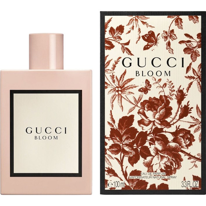 guccci블룸 오 드퍼퓸 향수