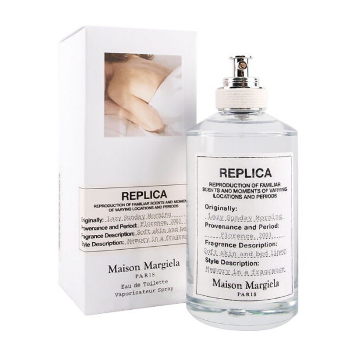 메종마르지엘라향수 메종 마르지엘라 레이지 선데이 모닝 EDT 30ml