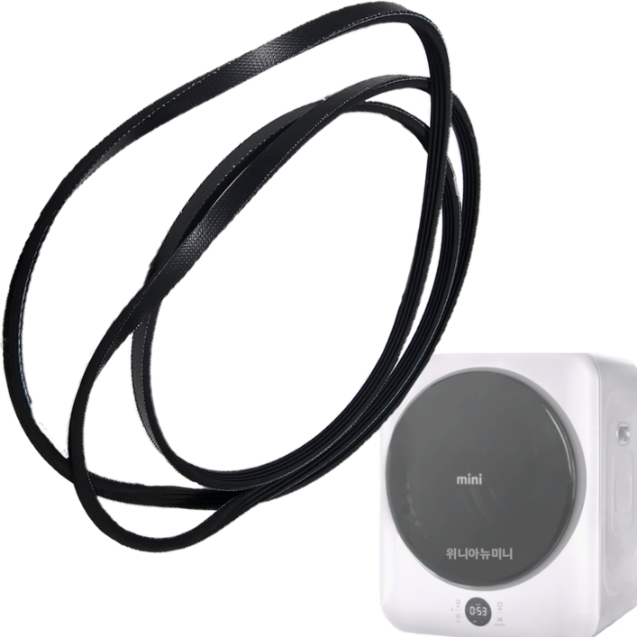 [호환 세계필터] 위니아 뉴미니 ph1630, 1개, EWR03SGDV(A)