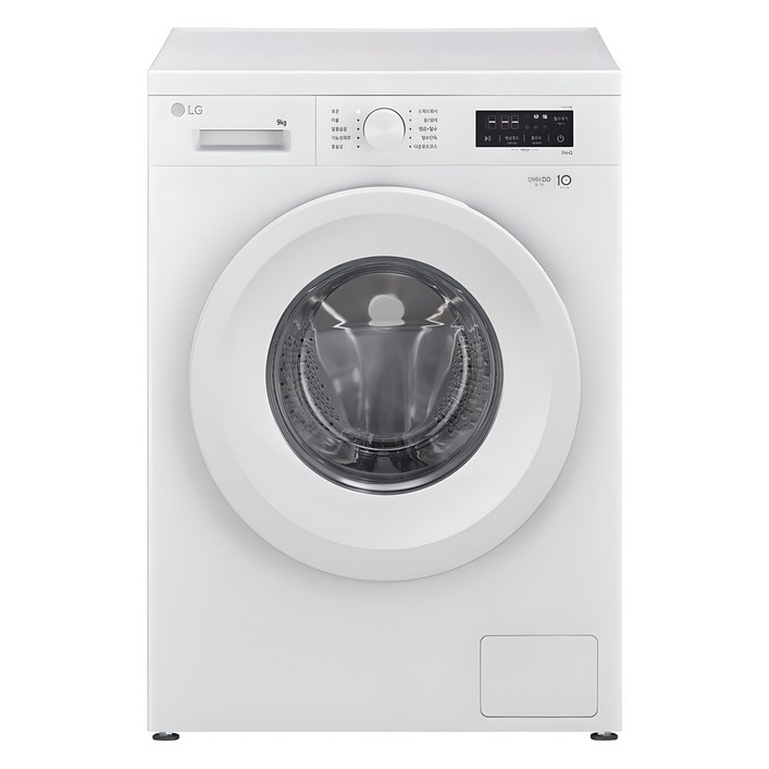 LG전자 트롬 드럼세탁기 9kg 방문설치