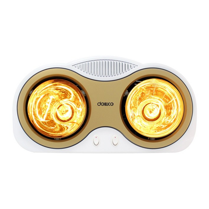 델루체 욕실히터