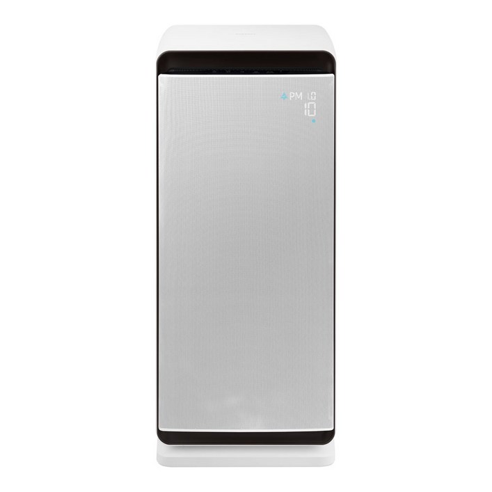 삼성전자 무풍 큐브 공기청정기 AX100N9080WD 99 필터 2등급 100m2