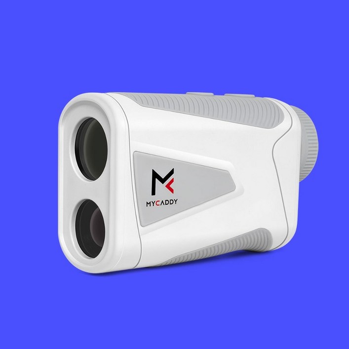 마이캐디 레이저 골프거리측정기 MG2 mini 가성비지존 - 쇼핑앤샵