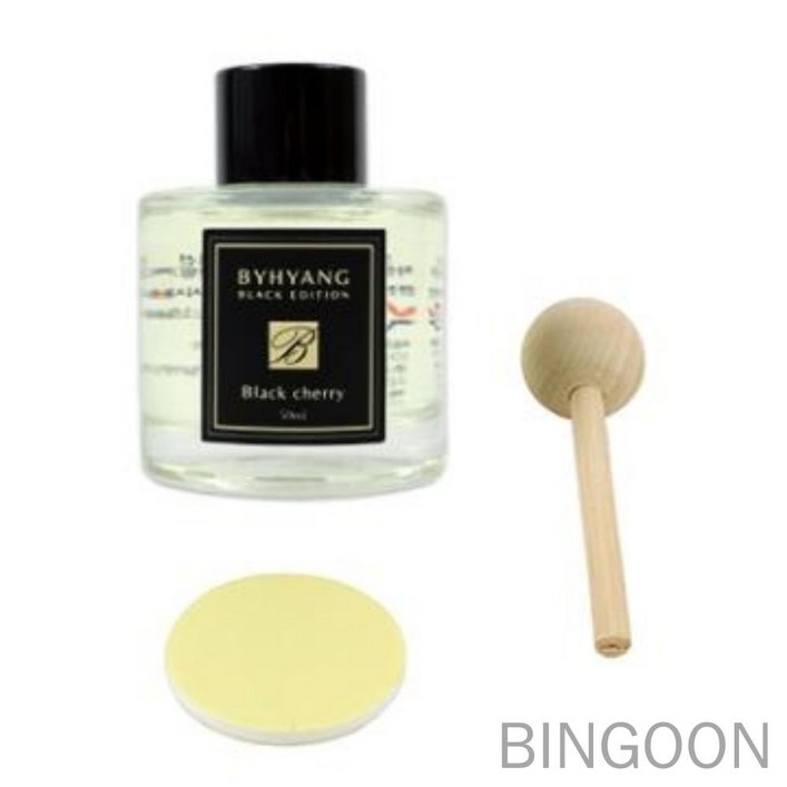 빈군 천연 차량 방향제 디퓨저리필