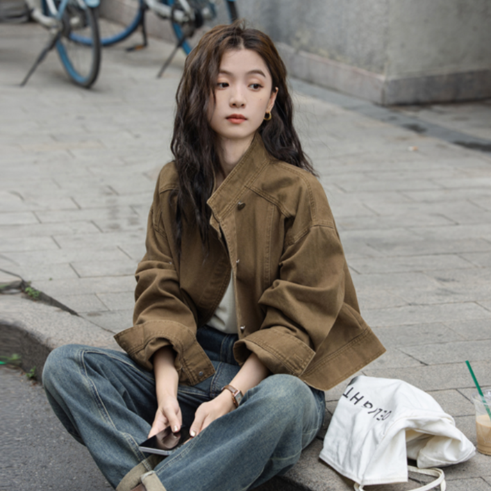 브라우니 자켓 여성 자켓 브라우니 자켓 여성 자켓