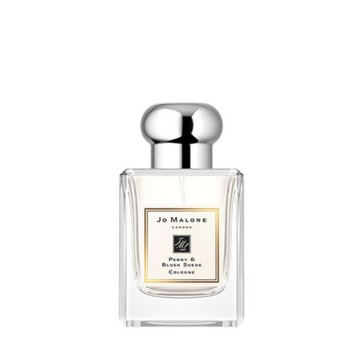 정품 조 말론 런던 선물포장 피오니 앤 블러쉬 스웨이드 코롱 50ml