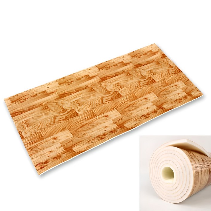 사계절 보온매트 발코니매트 1mX2m 개별포장 거실 베란다 놀이방 쿠션