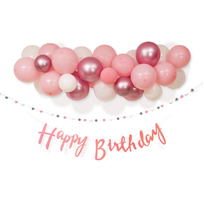 파티블리 구름풍선,벌룬 클라우드