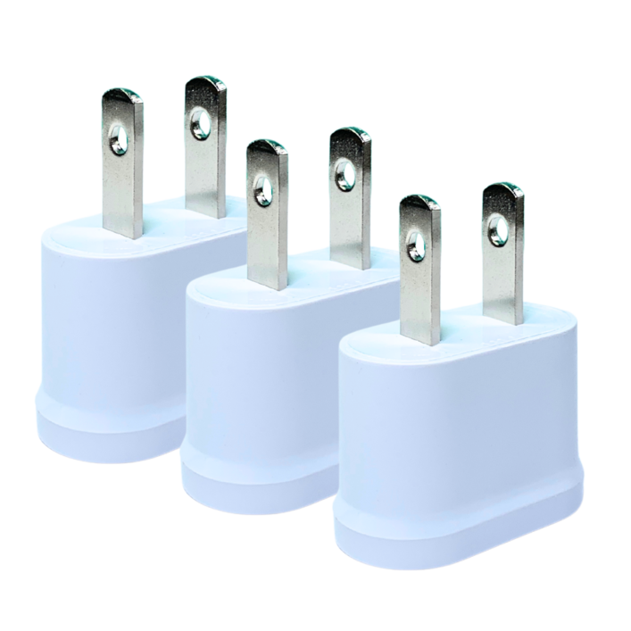 나폴리가든 110V 변환어댑터 해외용 WN20A